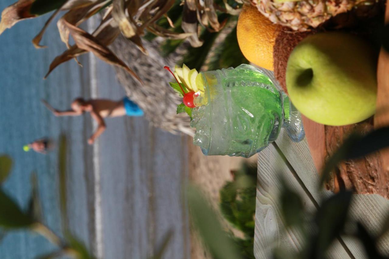 Maria Beach Hotel Kissamos Luaran gambar